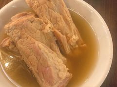 -松發肉骨茶(先得坊店)