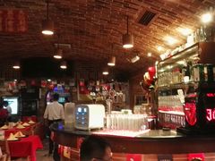 -申德勒西餐厅(日坛路总店)