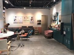 -海马体照相馆(天津世纪都会店)