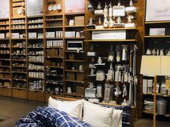 -MUJI无印良品(万达太原街店)