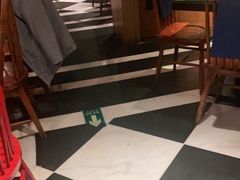 大堂-江边城外烤全鱼(方庄时代购物中心店)