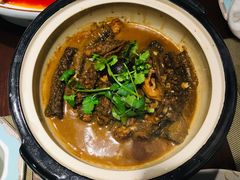 炖生敲-童福兴·南京菜(老门东店)