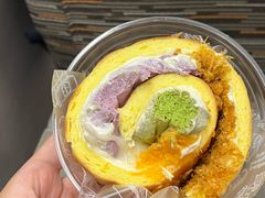 -迦南(杭州东站万象汇店)