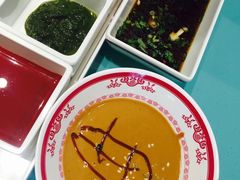 -曲氏老北京涮肉(摩尔店)