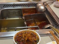 -海底捞火锅(顺城购物中心店)