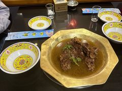 -芦月轩羊蝎子(劲松店)