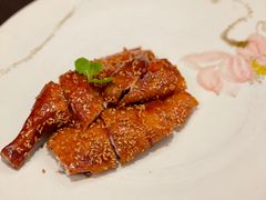 -广州文华东方酒店·江-由辉师傅主理