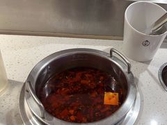 -龍歌自助小火锅(崂山丽达店)