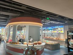 -澜小宴·锦绣江南(金沙滩店)