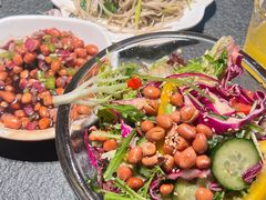 聚点大拌菜-聚点·北京串(簋街店)