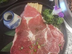 -牛焱·烧肉酒肆(五大道店)