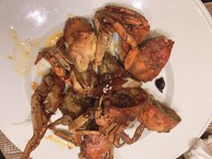 -上海锦江汤臣洲际大酒店壹阶层