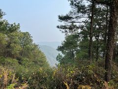 -缥缈峰景区