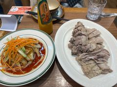 -贯贯吉·清真餐厅(浙江中路店)