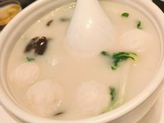 -大树餐厅(益田假日店)