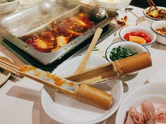-老基地老火锅厂(大渡口店)
