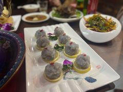 -爱新觉罗福臨火锅馆(万科滑雪场店)