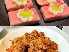 -莉莉海堂HAITANG·烤鸭(国贸商城店)