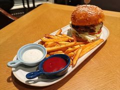 -阳朔糖舍酒店·糖舍餐厅&酒吧