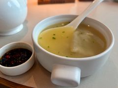 -漢舍川菜馆(国贸商城店)