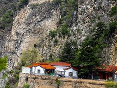 -圣莲山风景区