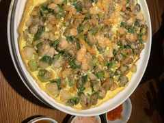 海蛎煎-闽上鲜·福建菜(龙湖滨江天街店)