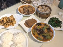 -归元·云集斋素菜馆
