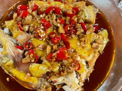 -老味道餐厅(江山店)