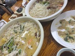 -无招牌