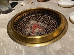 -韩盛·古法烤肉店(皇城恒隆广场店)