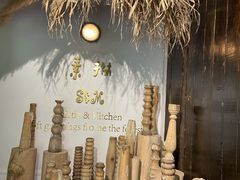 -素描餐厅(灵隐天竺店)