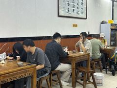 -回坊马二饺子馆