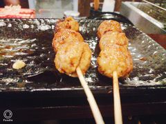 -木子烧鸟屋(百子湾店)