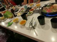 -郑阿姨的家·이모네·韩料&烤肉(武川路店)