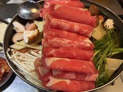 -MI WU FACTORY米屋美食工厂餐厅(绿地店)