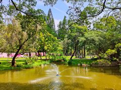 -人民公园(罗湖区)