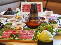 -阳坊胜利涮羊肉(阳坊老店)
