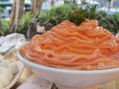 -矮冬瓜红茶火锅