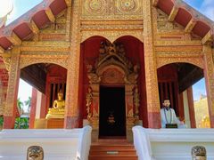 -帕辛寺