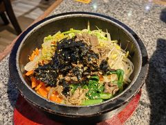 -韩一馆(吉大店)