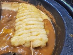 -成都老码头火锅(旺角店)
