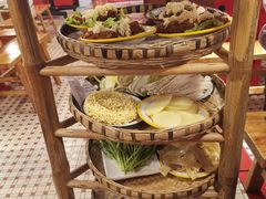 -陈艳红火锅菜·冒菜(簋街店)