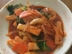 -米郎餐厅·朝鲜族料理(延长路店)