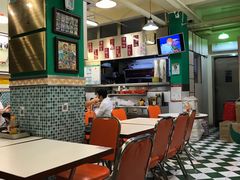 大堂-華歡冰室-WahFoon(吉大店)