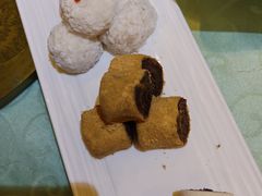 -烤肉宛饭庄(南礼士路店)