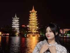 -桂林两江四湖景区