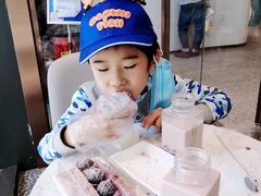 -奈雪的茶(青岛卓悦里INTOWN店)