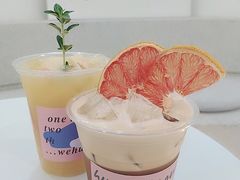 -HUGS coffee(东区店)