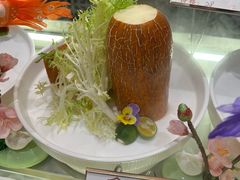 -八大碗·地道东北菜(中街店)