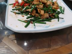 -西江美食舫·江西菜(健德桥店)